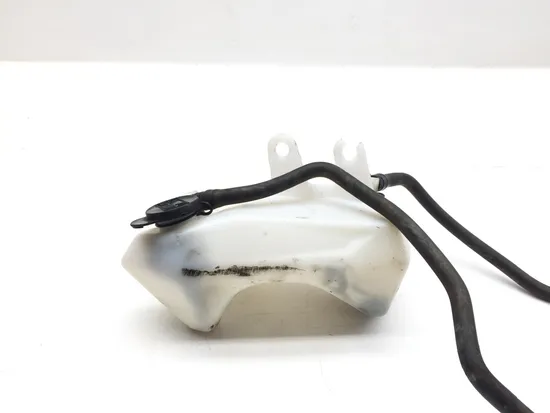 Engine Radiator Overflow Tank 2018 Triumph Street Triple 765 R ABS 2997A