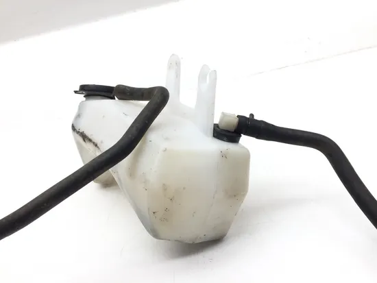 Engine Radiator Overflow Tank 2018 Triumph Street Triple 765 R ABS 2997A