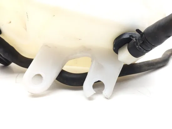 Engine Radiator Overflow Tank 2018 Triumph Street Triple 765 R ABS 2997A