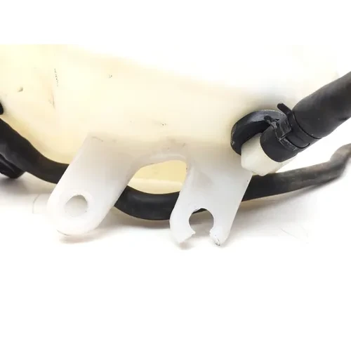 Engine Radiator Overflow Tank 2018 Triumph Street Triple 765 R ABS 2997A 8