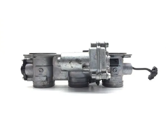 Throttle Body 2018 Triumph Street Triple 765 R ABS 2997A