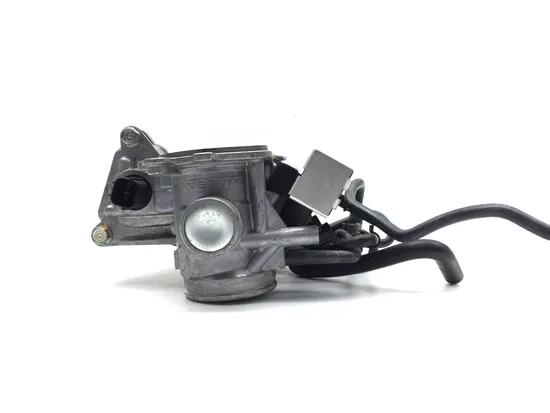 Throttle Body 2018 Triumph Street Triple 765 R ABS 2997A