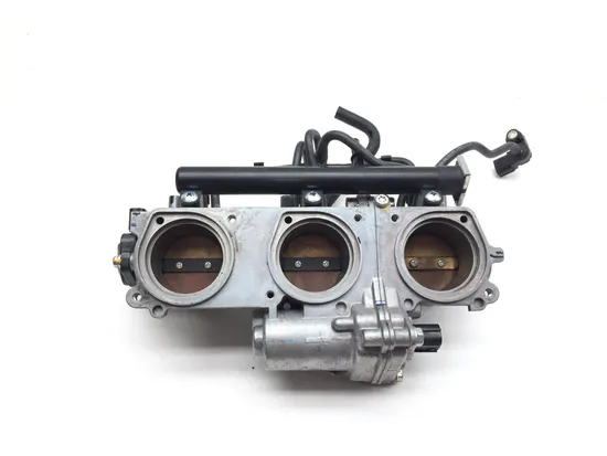 Throttle Body 2018 Triumph Street Triple 765 R ABS 2997A