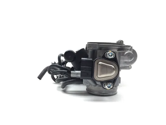 Throttle Body 2018 Triumph Street Triple 765 R ABS 2997A