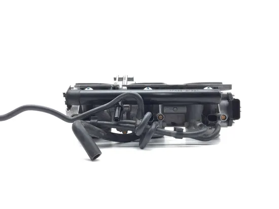 Throttle Body 2018 Triumph Street Triple 765 R ABS 2997A