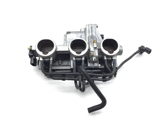 Throttle Body 2018 Triumph Street Triple 765 R ABS 2997A