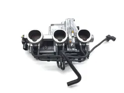 Throttle Body 2018 Triumph Street Triple 765 R ABS 2997A