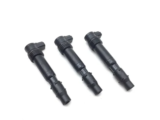 Ignition Coil Set 2018 Triumph Street Triple 765 R ABS 2997A