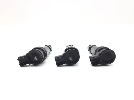 Ignition Coil Set 2018 Triumph Street Triple 765 R ABS 2997A