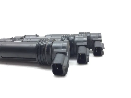 Ignition Coil Set 2018 Triumph Street Triple 765 R ABS 2997A