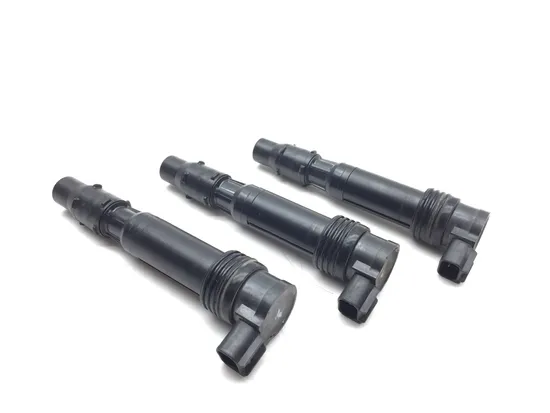 Ignition Coil Set 2018 Triumph Street Triple 765 R ABS 2997A