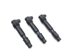 Ignition Coil Set 2018 Triumph Street Triple 765 R ABS 2997A