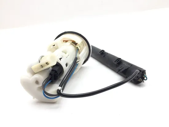 Gas Fuel Tank Pump 2018 Triumph Street Triple 765 R ABS 2997A