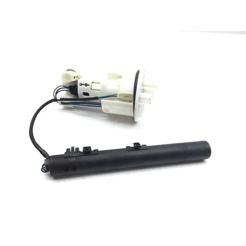Gas Fuel Tank Pump 2018 Triumph Street Triple 765 R ABS 2997A 7