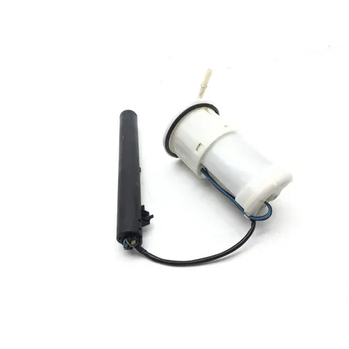 Gas Fuel Tank Pump 2018 Triumph Street Triple 765 R ABS 2997A 12