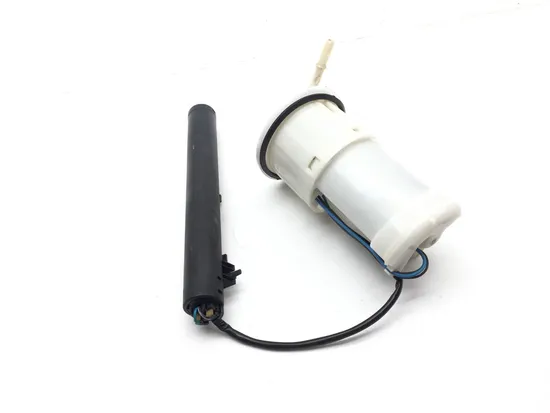 Gas Fuel Tank Pump 2018 Triumph Street Triple 765 R ABS 2997A