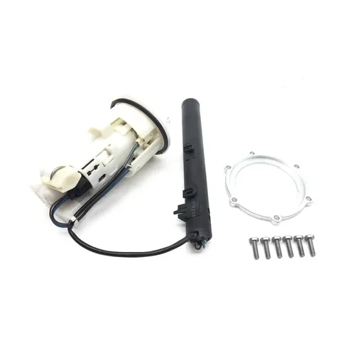 Gas Fuel Tank Pump 2018 Triumph Street Triple 765 R ABS 2997A 3