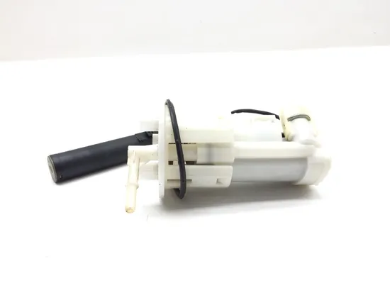 Gas Fuel Tank Pump 2018 Triumph Street Triple 765 R ABS 2997A