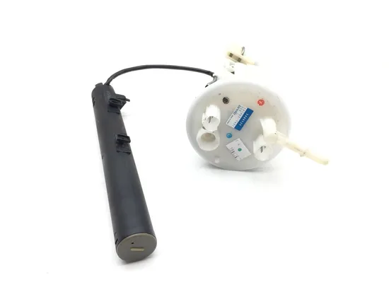 Gas Fuel Tank Pump 2018 Triumph Street Triple 765 R ABS 2997A