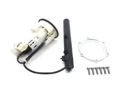 Gas Fuel Tank Pump 2018 Triumph Street Triple 765 R ABS 2997A