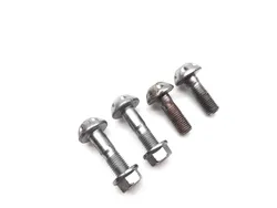 Subframe Rear Tail Sub Frame Bolts 2018 Triumph Street Triple 765 R ABS 2997A