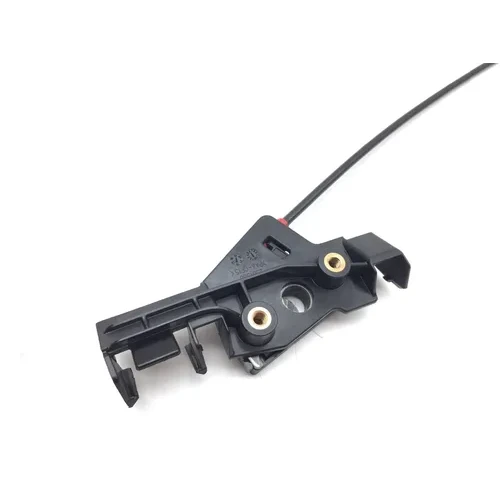 Rear Seat Trunk Latch 2018 Triumph Street Triple 765 R ABS 2997A 10