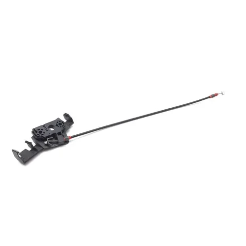 Rear Seat Trunk Latch 2018 Triumph Street Triple 765 R ABS 2997A 3