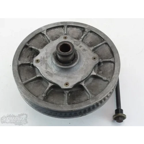 Secondary Clutch 2008 Polaris RZR 800 EFI 394A 7