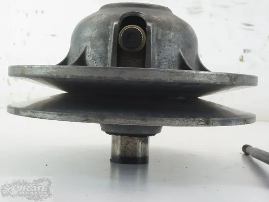 Secondary Clutch 2008 Polaris RZR 800 EFI 394A