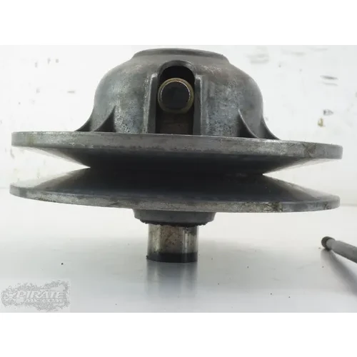 Secondary Clutch 2008 Polaris RZR 800 EFI 394A 5