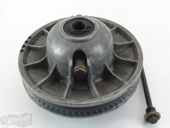 Secondary Clutch 2008 Polaris RZR 800 EFI 394A