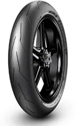 Pirelli Supercorsa SP V3 Front Tire 120/70Zr17