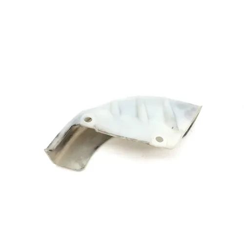 Rear Rotor Guard 2020 Honda XR650L 2998A 3