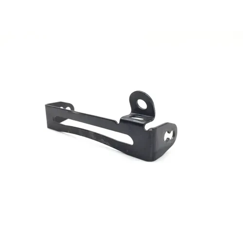 Radiator Mount Brackets 2018 Triumph Street Triple 765 R ABS 2997A 7