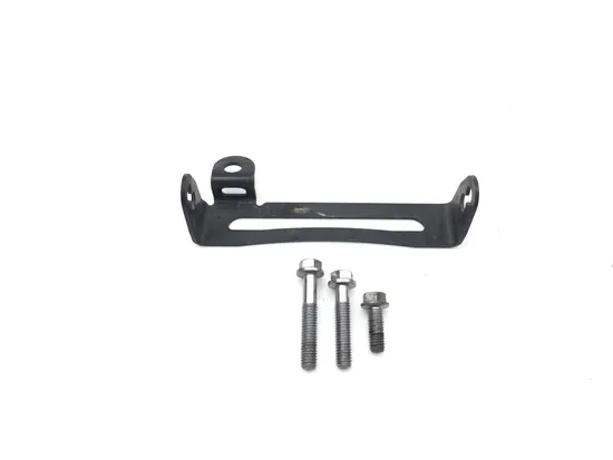 Radiator Mount Brackets 2018 Triumph Street Triple 765 R ABS 2997A