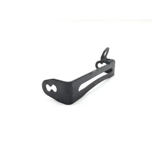 Radiator Mount Brackets 2018 Triumph Street Triple 765 R ABS 2997A 8
