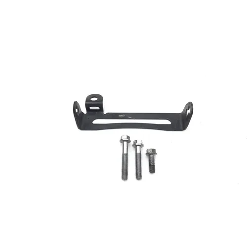 Radiator Mount Brackets 2018 Triumph Street Triple 765 R ABS 2997A 3