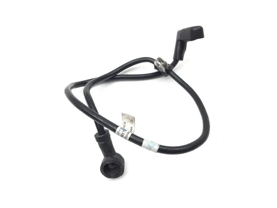 Positive Negative Battery Wires 2018 Triumph Street Triple 765 R ABS 2997A