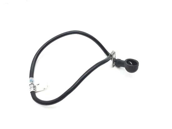 Positive Negative Battery Wires 2018 Triumph Street Triple 765 R ABS 2997A