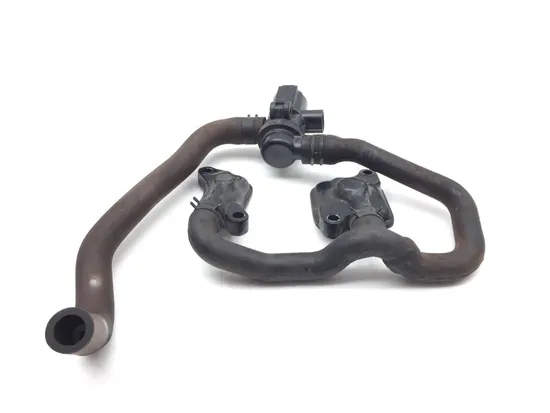 Air Valve Solenoid 2018 Triumph Street Triple 765 R ABS 2997A