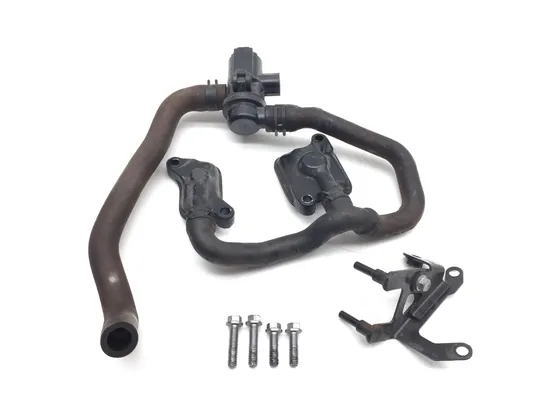 Air Valve Solenoid 2018 Triumph Street Triple 765 R ABS 2997A