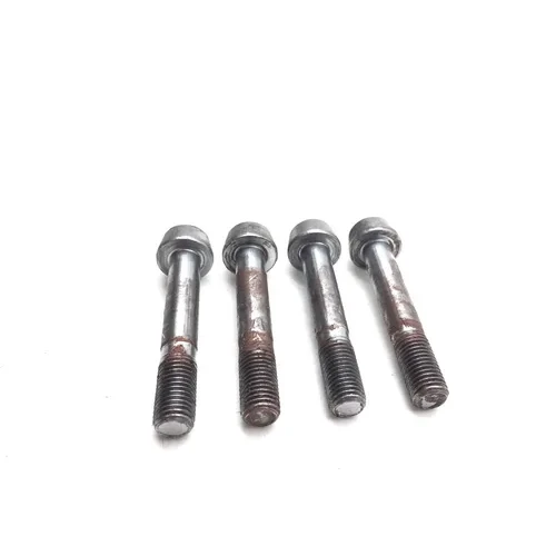 Front Brake Caliper Mounting Bolts 2018 Triumph Street Triple 765 R ABS 2997A 5