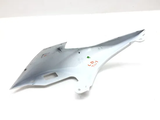Left Side Rear Tail Fairing Cover 2018 Triumph Street Triple 765 R ABS 2997A