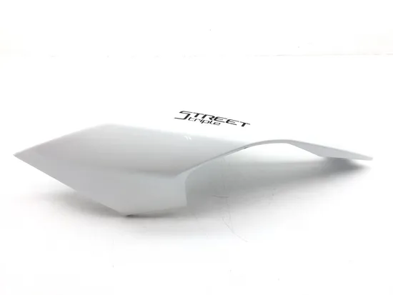 Left Side Rear Tail Fairing Cover 2018 Triumph Street Triple 765 R ABS 2997A