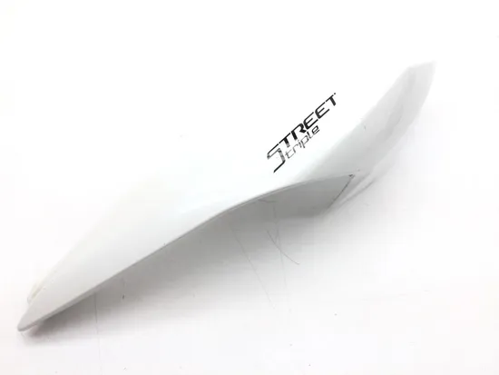 Right Side Rear Tail Fairing Cover 2018 Triumph Street Triple 765 R ABS 2997A