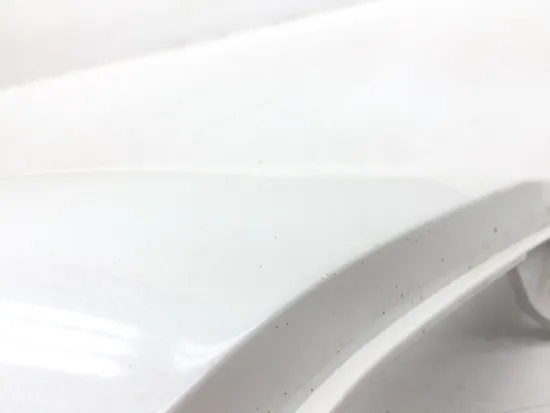 Right Side Rear Tail Fairing Cover 2018 Triumph Street Triple 765 R ABS 2997A