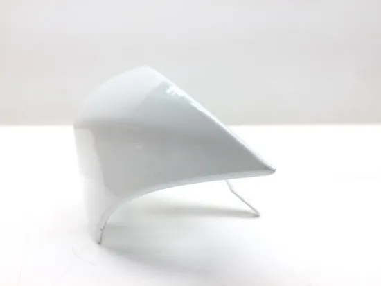 Right Side Rear Tail Fairing Cover 2018 Triumph Street Triple 765 R ABS 2997A