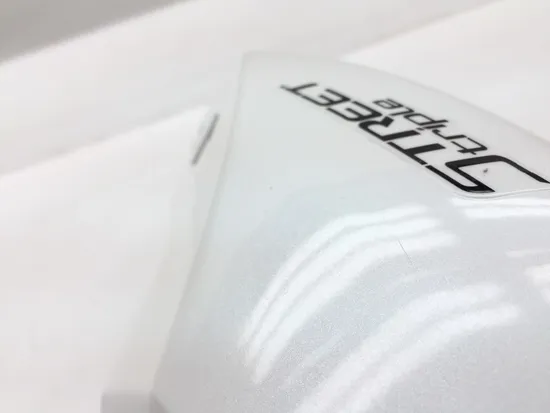 Right Side Rear Tail Fairing Cover 2018 Triumph Street Triple 765 R ABS 2997A