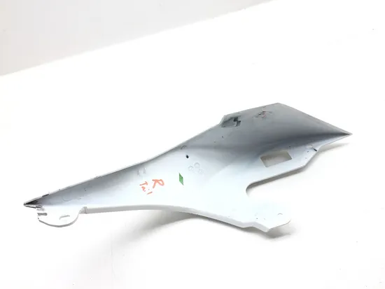 Right Side Rear Tail Fairing Cover 2018 Triumph Street Triple 765 R ABS 2997A