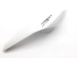 Right Side Rear Tail Fairing Cover 2018 Triumph Street Triple 765 R ABS 2997A